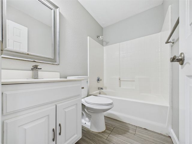 7248 Retriever Lane, Fort Worth, TX 76120