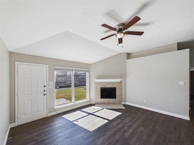 7248 Retriever Lane, Fort Worth, TX 76120