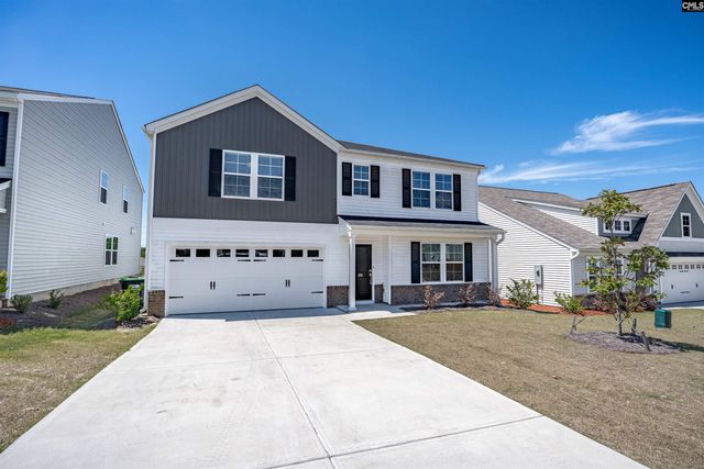 391 Aldergate Drive, Lexington, SC 29073