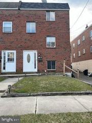 216 BORO RD #A, Secane, PA 19018