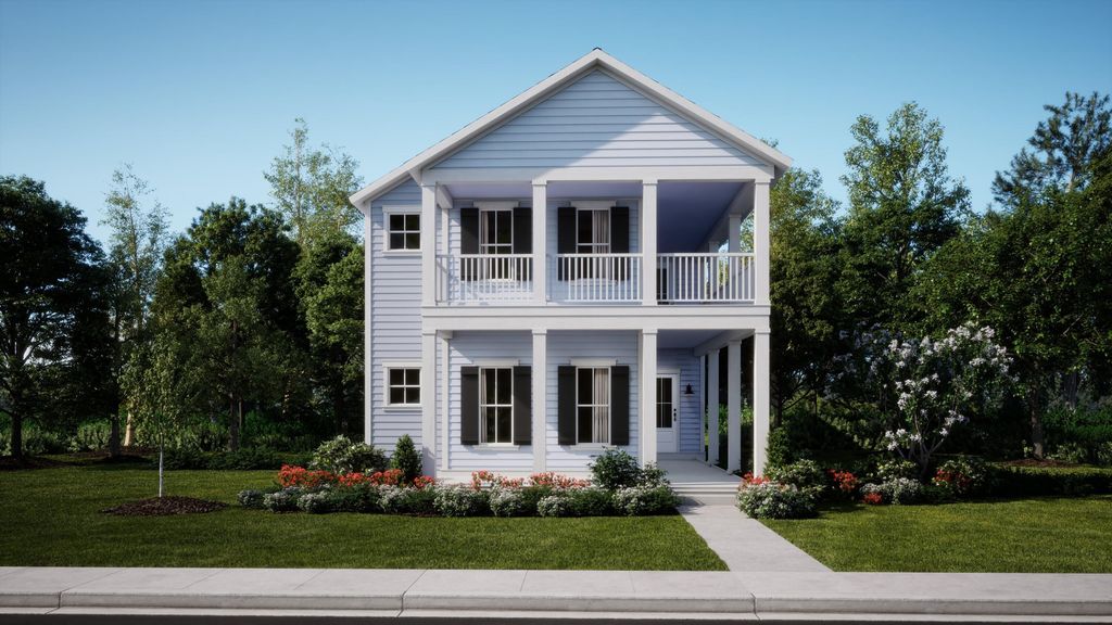 1005 Scotch Bonnet Way, Summerville, SC 29485