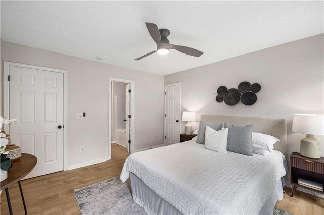 3063 Broadleaf Trail, Fairburn, GA 30213