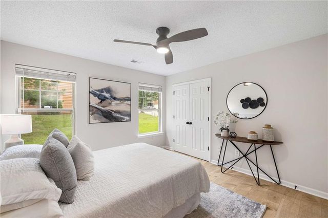 3063 Broadleaf Trail, Fairburn, GA 30213