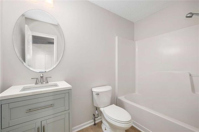 3063 Broadleaf Trail, Fairburn, GA 30213