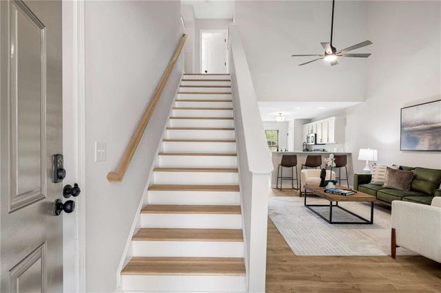3063 Broadleaf Trail, Fairburn, GA 30213