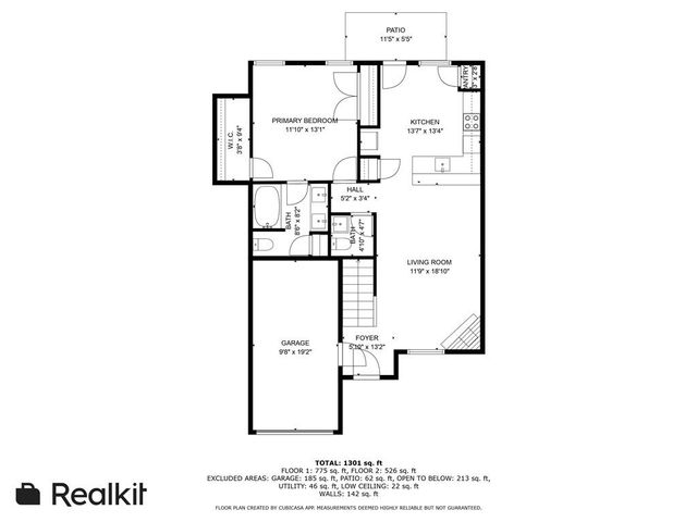 3063 Broadleaf Trail, Fairburn, GA 30213