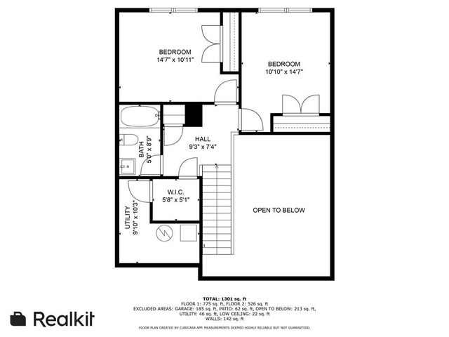 3063 Broadleaf Trail, Fairburn, GA 30213