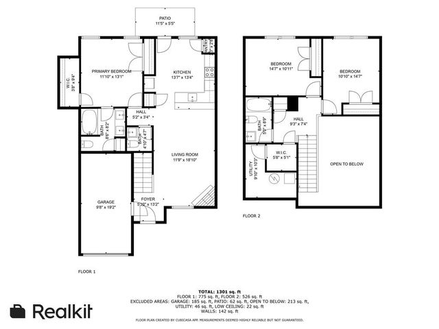 3063 Broadleaf Trail, Fairburn, GA 30213