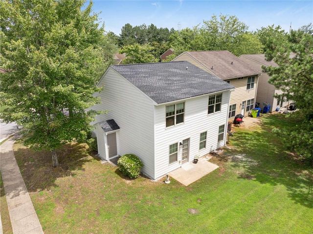 3063 Broadleaf Trail, Fairburn, GA 30213