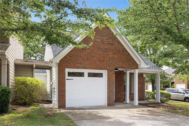 3063 Broadleaf Trail, Fairburn, GA 30213