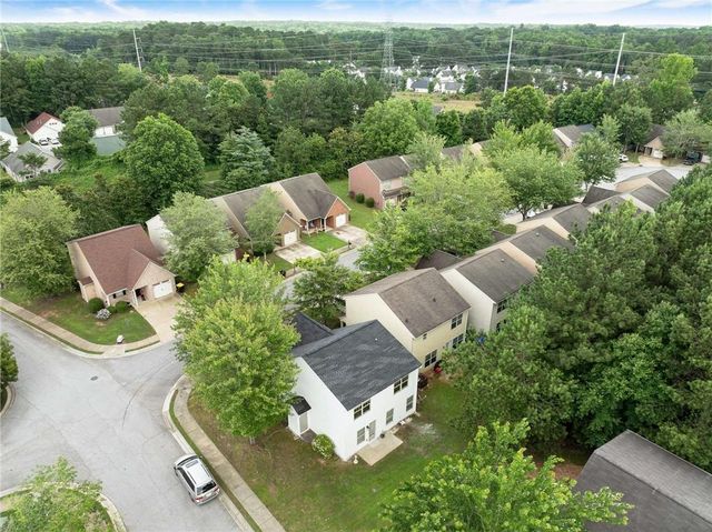 3063 Broadleaf Trail, Fairburn, GA 30213