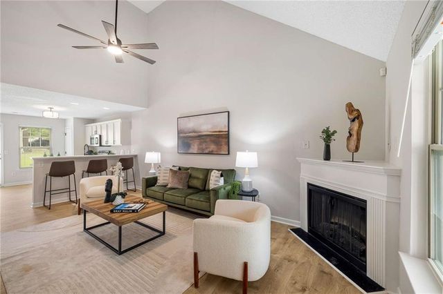 3063 Broadleaf Trail, Fairburn, GA 30213