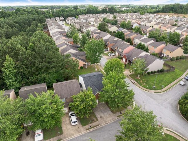3063 Broadleaf Trail, Fairburn, GA 30213