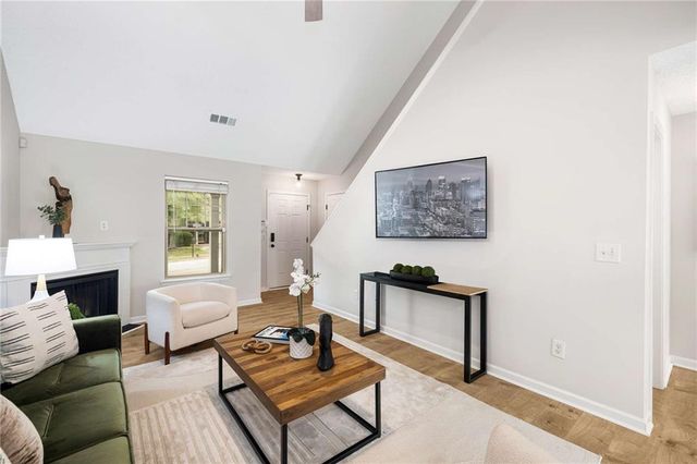 3063 Broadleaf Trail, Fairburn, GA 30213