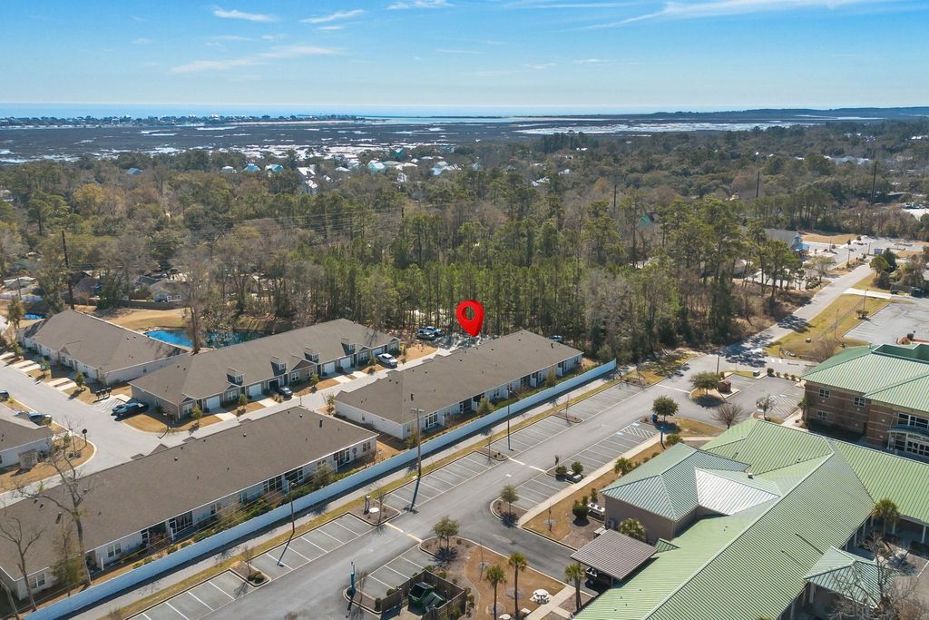 184 Sea Shell Dr. # 21, Murrells Inlet, SC 29576 — photo 3
