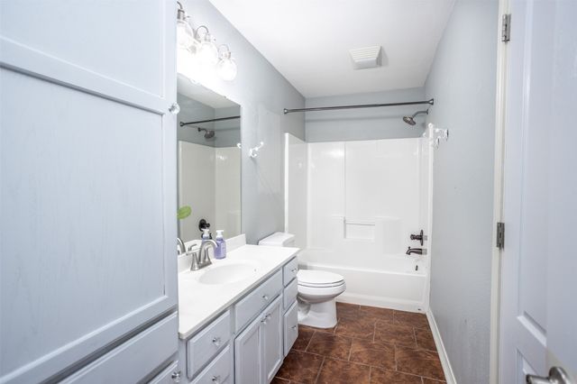 602 N Jordan Street, Whitesboro, TX 76273