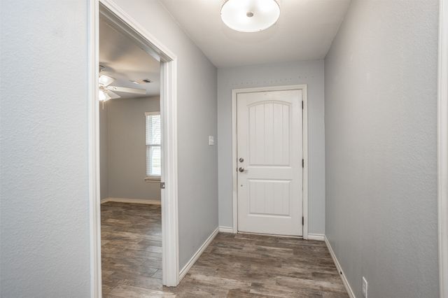 602 N Jordan Street, Whitesboro, TX 76273