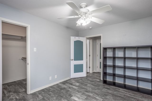 602 N Jordan Street, Whitesboro, TX 76273