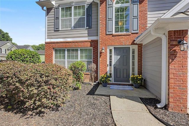 129 Hidden Lake Circle, Canton, GA 30114
