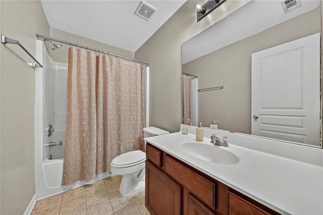 129 Hidden Lake Circle, Canton, GA 30114