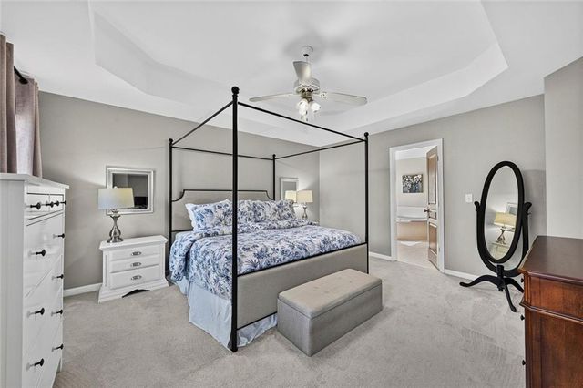 129 Hidden Lake Circle, Canton, GA 30114