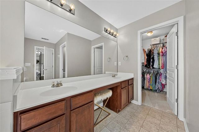 129 Hidden Lake Circle, Canton, GA 30114