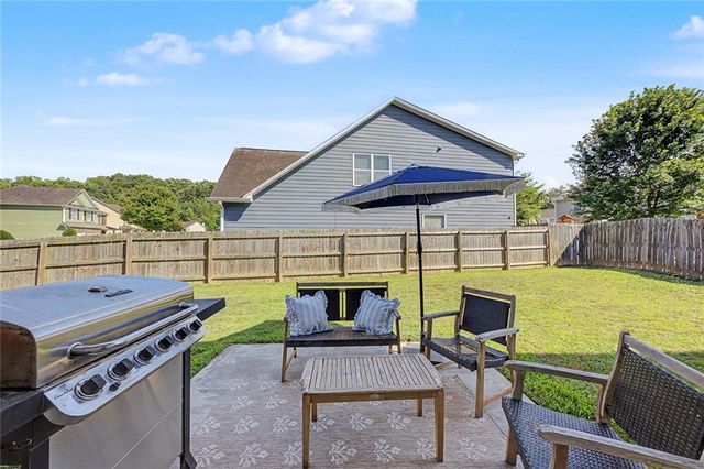 129 Hidden Lake Circle, Canton, GA 30114