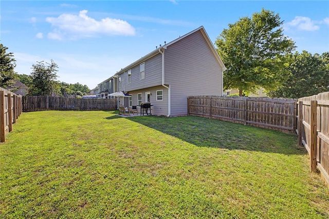 129 Hidden Lake Circle, Canton, GA 30114