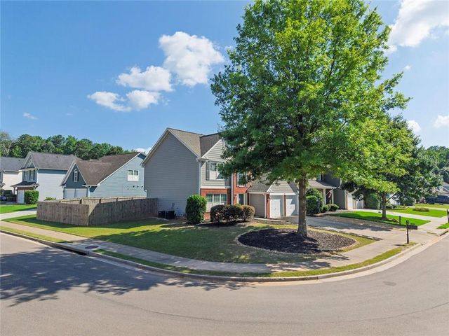 129 Hidden Lake Circle, Canton, GA 30114
