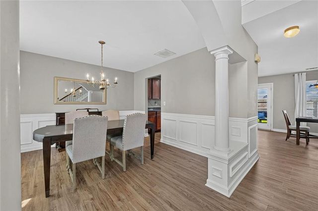 129 Hidden Lake Circle, Canton, GA 30114