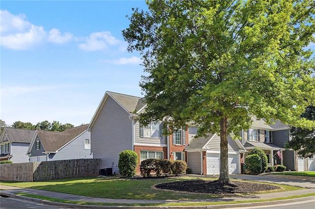 129 Hidden Lake Circle, Canton, GA 30114