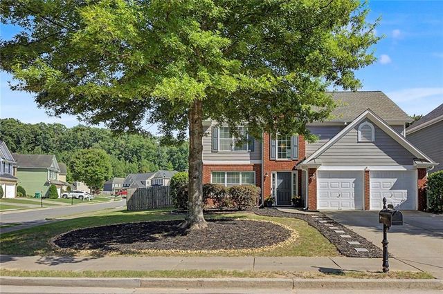 129 Hidden Lake Circle, Canton, GA 30114