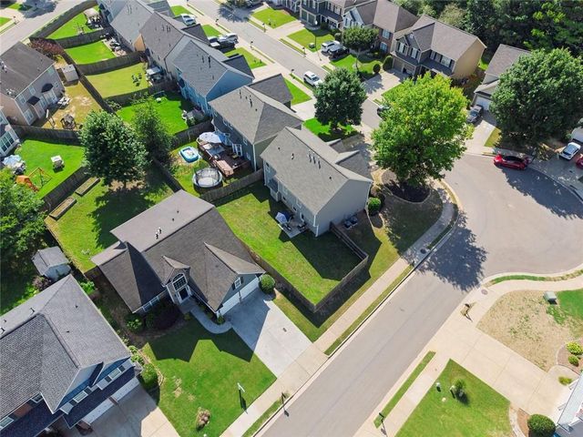 129 Hidden Lake Circle, Canton, GA 30114