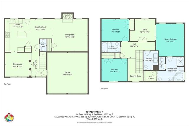 129 Hidden Lake Circle, Canton, GA 30114