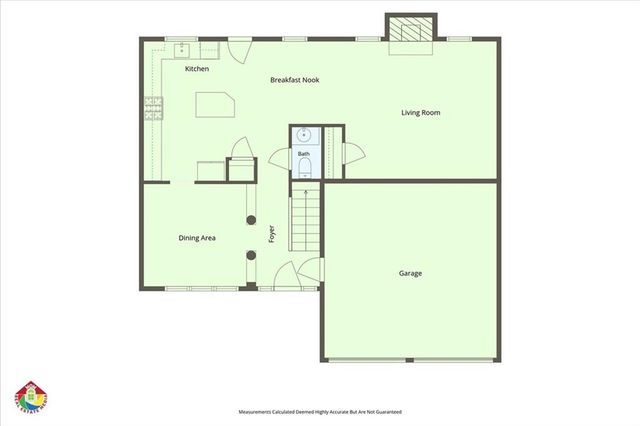 129 Hidden Lake Circle, Canton, GA 30114