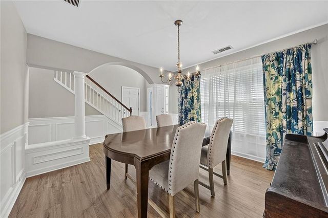 129 Hidden Lake Circle, Canton, GA 30114