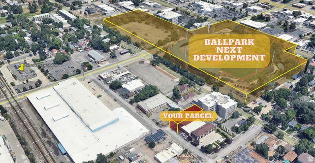 127 W ALBERMARLE AVE, Salt Lake City, UT 84115
