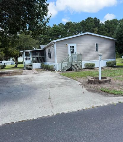 911 Old Magnolia Dr., Conway, SC 29526