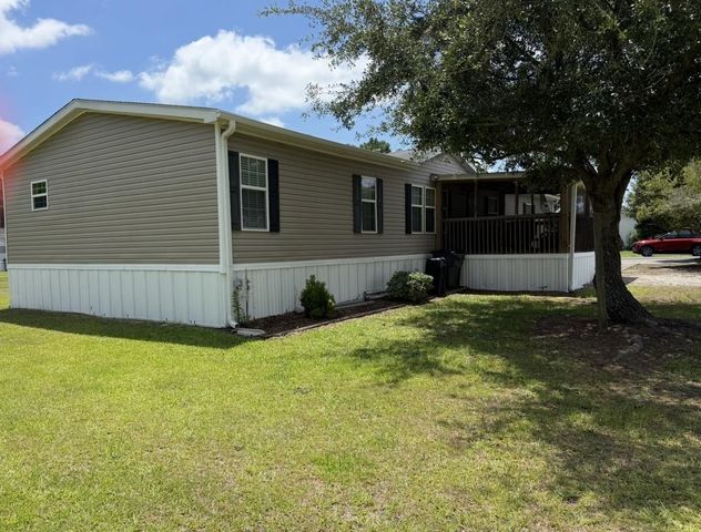 911 Old Magnolia Dr., Conway, SC 29526