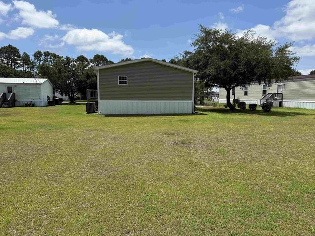 911 Old Magnolia Dr., Conway, SC 29526