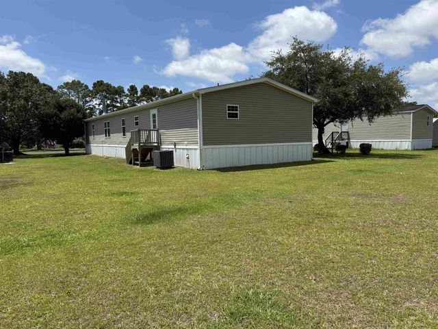 911 Old Magnolia Dr., Conway, SC 29526