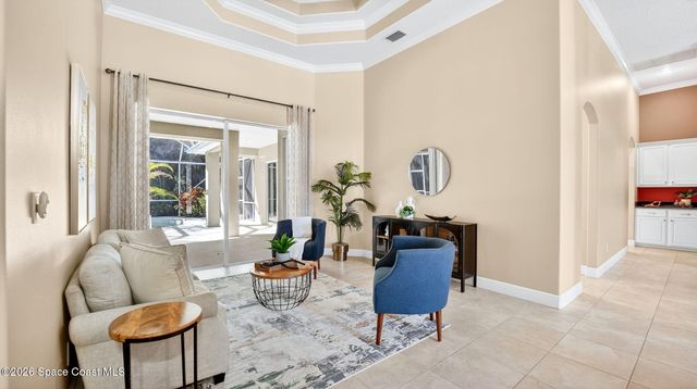 4356 Davidia Drive, Melbourne, FL 32934