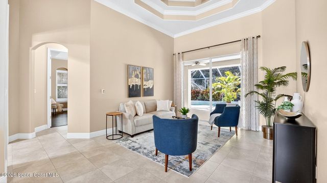 4356 Davidia Drive, Melbourne, FL 32934