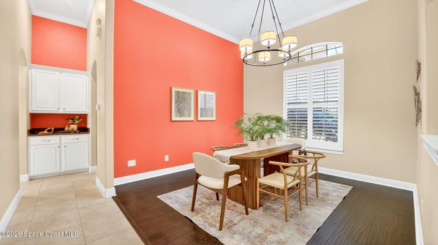 4356 Davidia Drive, Melbourne, FL 32934