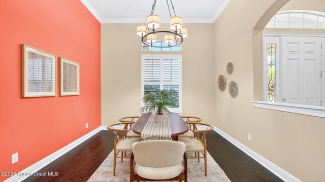 4356 Davidia Drive, Melbourne, FL 32934