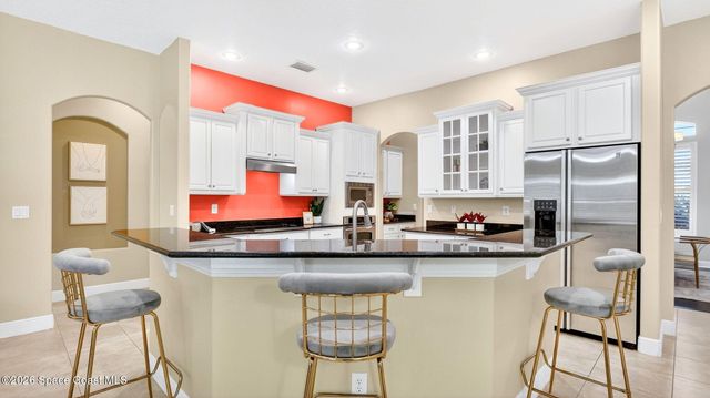 4356 Davidia Drive, Melbourne, FL 32934