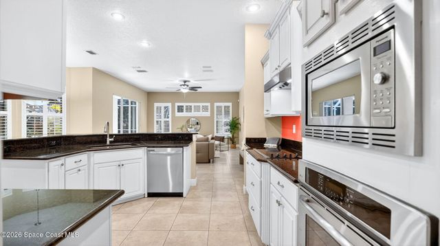 4356 Davidia Drive, Melbourne, FL 32934