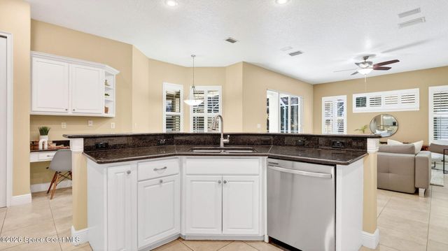 4356 Davidia Drive, Melbourne, FL 32934