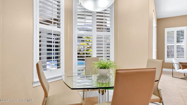 4356 Davidia Drive, Melbourne, FL 32934