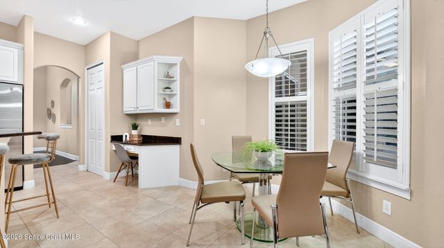 4356 Davidia Drive, Melbourne, FL 32934